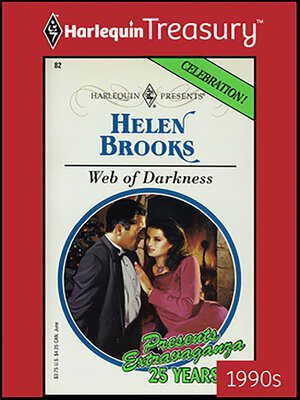 cover image of Web of Darkness